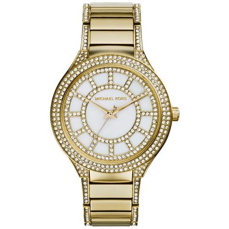 michael kors watch mk 3312|Kerry Pavé.